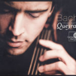 Review of recording by Jean-Guihen Queyras
