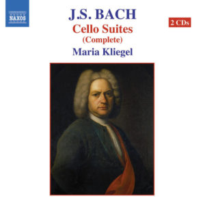 Review of Maria Kliegel Bach