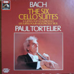Review of Paul Tortelier recording