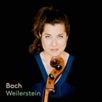 review of recording by Alisa Weilerstein.
