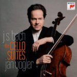 Review of recording by Jan Vogler.