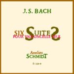 Review of recording by Annlies Schmidt