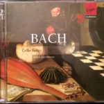 Review of recording by Ralph Kirshbaum