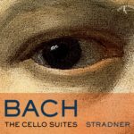Review of Bach Cello Suites recording by Christoph Stradner.