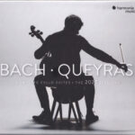 Review of Bach cello suite recording by Jean-Guihen Queyras.