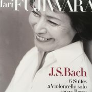 Review of Bach Cello Suites recording by Mari Fujiwara